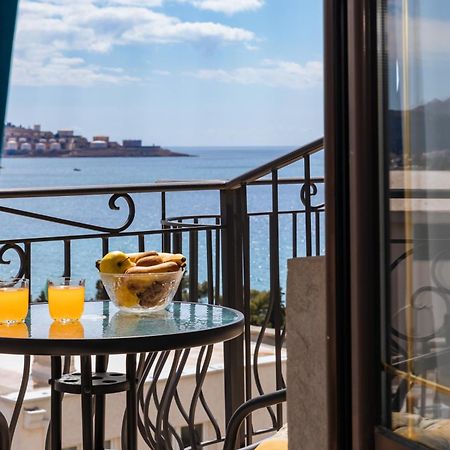 Altea Apartment Šušanj Стая снимка