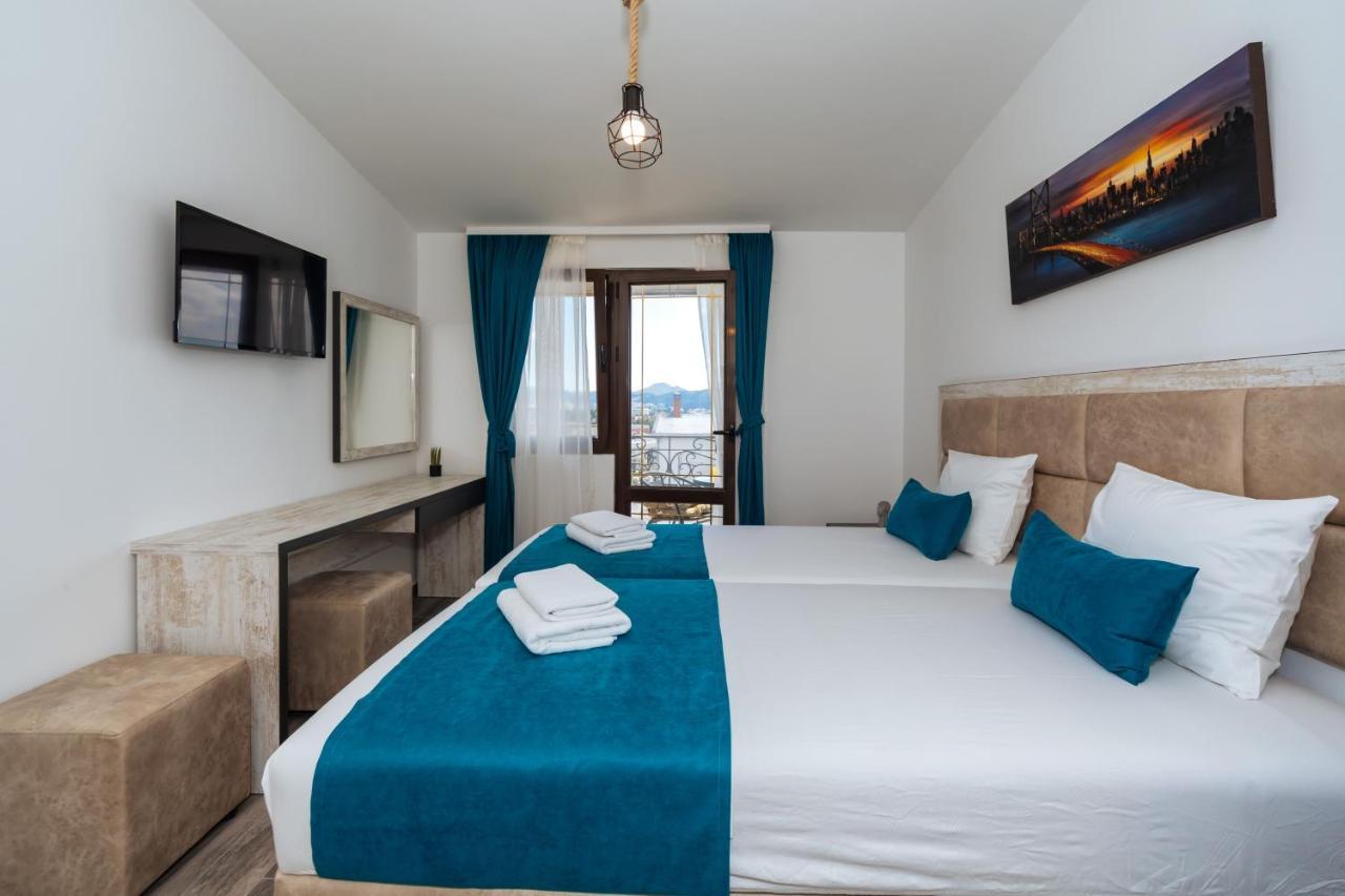Altea Apartment Šušanj Екстериор снимка