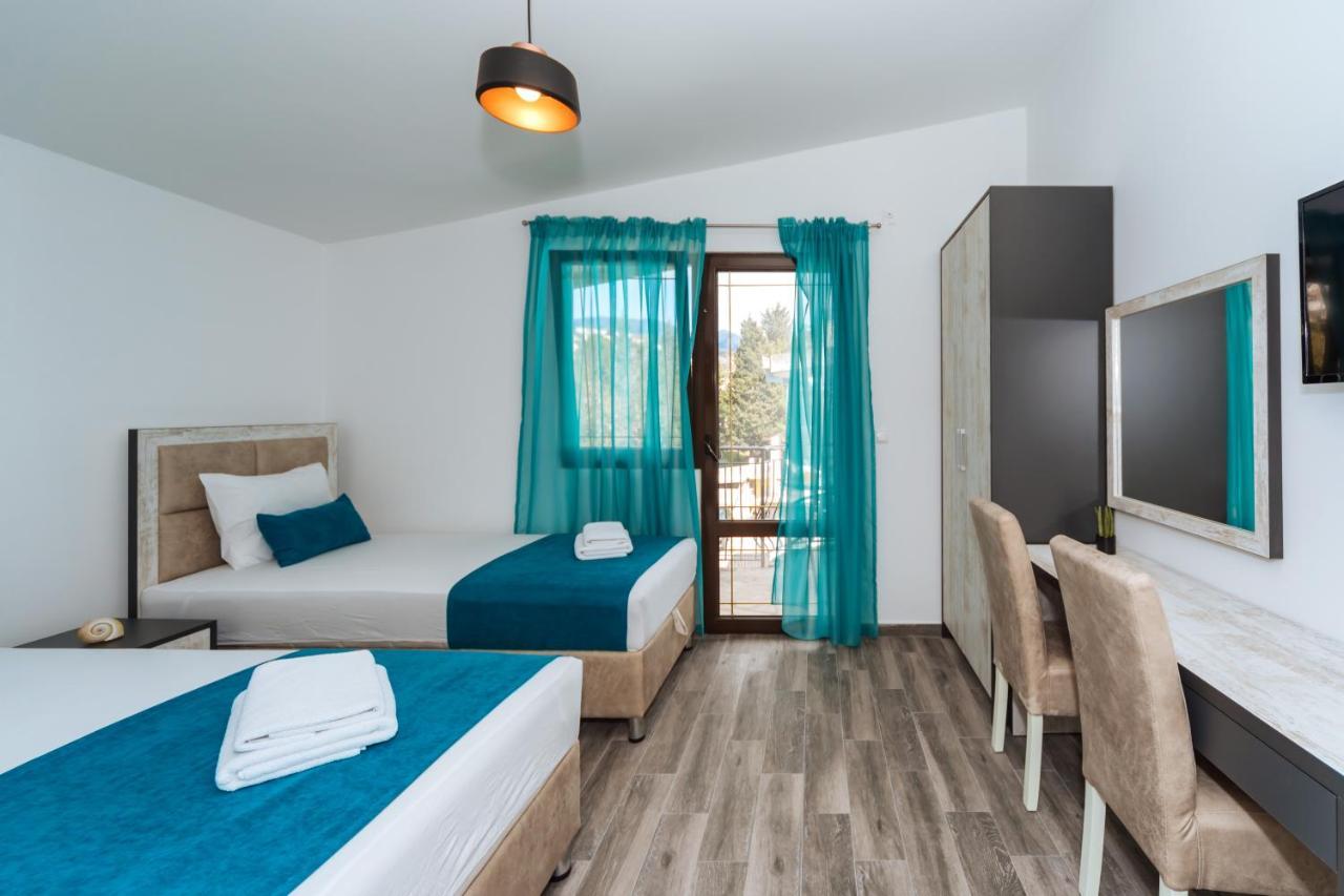 Altea Apartment Šušanj Екстериор снимка