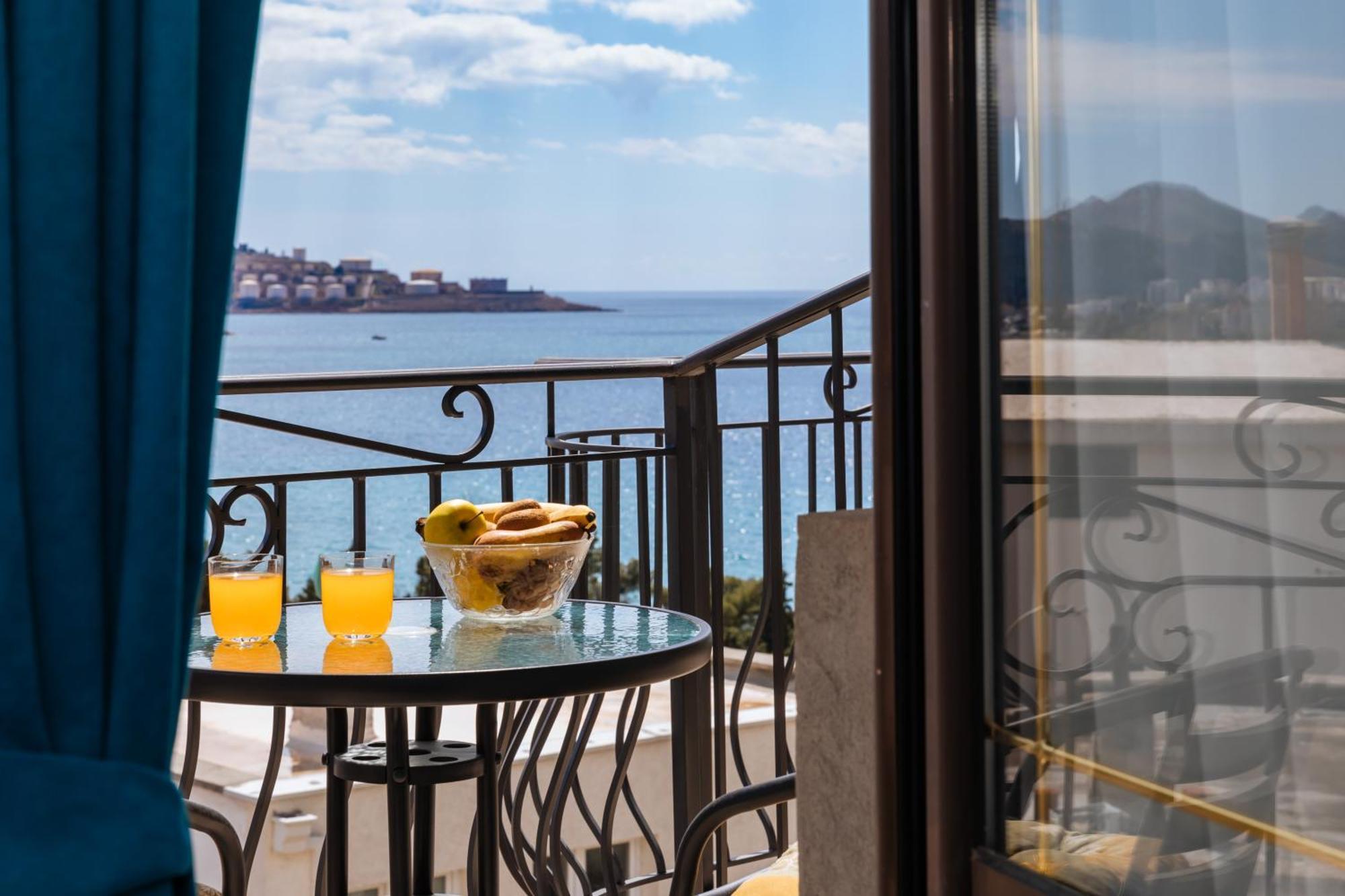 Altea Apartment Šušanj Стая снимка