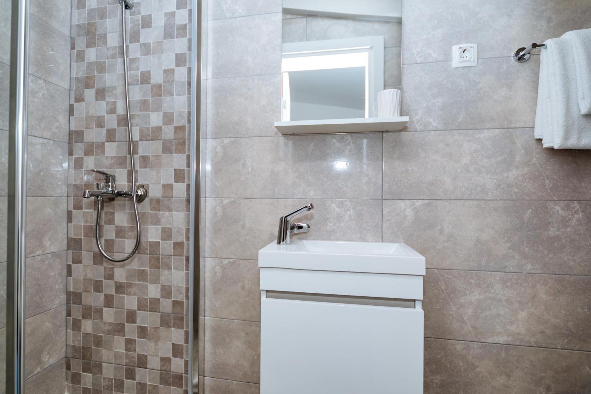 Altea Apartment Šušanj Стая снимка