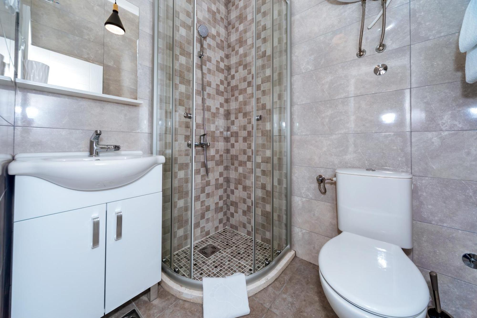 Altea Apartment Šušanj Стая снимка