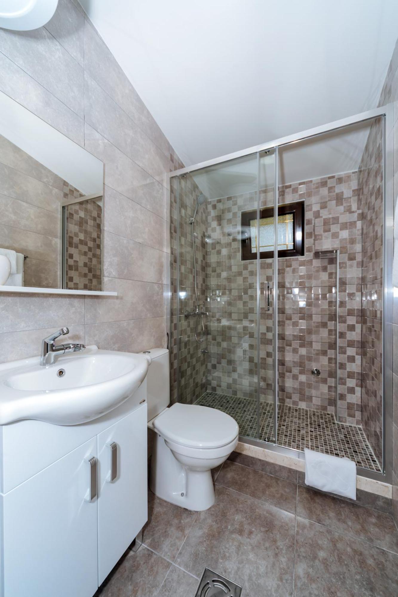 Altea Apartment Šušanj Стая снимка